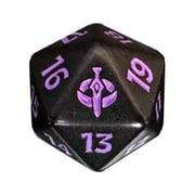 The Hobbit: D20 Die