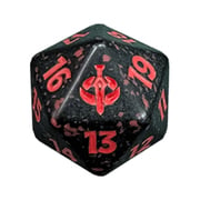The Hobbit: D20 Die