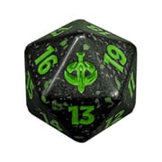 The Hobbit: D20 Die