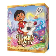 Hyperia City Prerelease Box