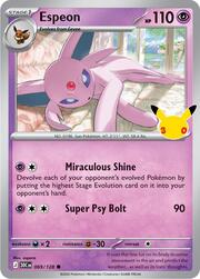 Espeon