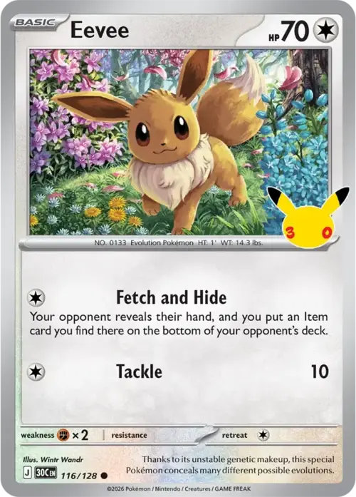 Eevee