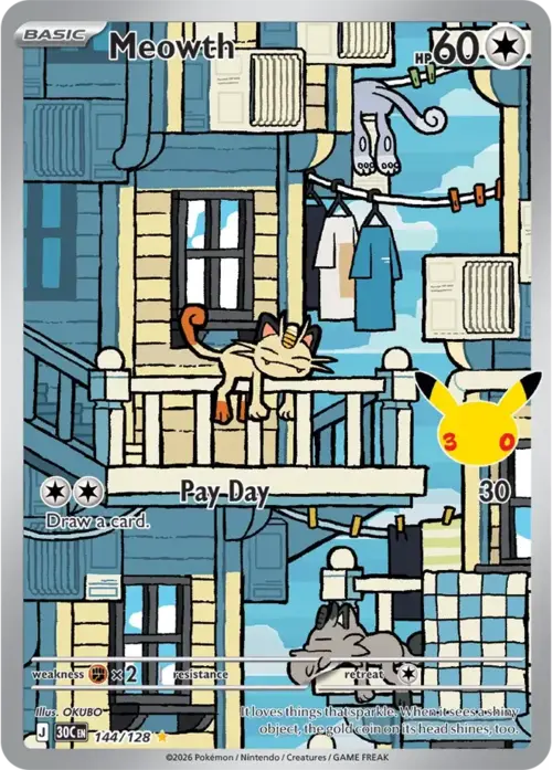Meowth