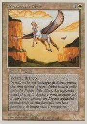 Pegaso de la meseta