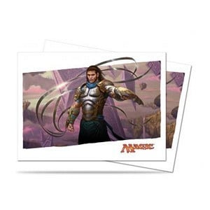 La batalla por Zendikar: Fundas "Gideon, Ally of Zendikar"