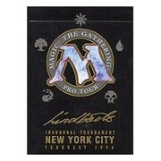 WCD 1996: Leon Lindback's Deck