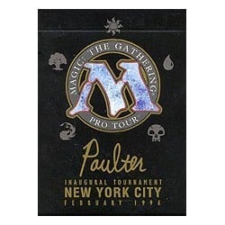 WCD 1996: Preston Poulter's Deck