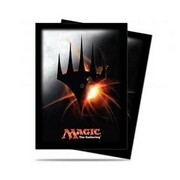 80 Magic Origins: Planeswalker Sleeves