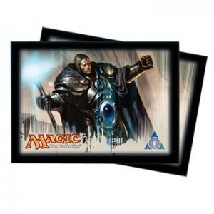 Fundas Return to Ravnica: New Prahv Guildmage