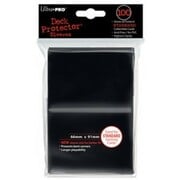 100 buste Ultra Pro Deck Protector