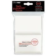 100 buste Ultra Pro Deck Protector