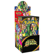 Delta Reign Booster Box