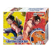 SD-01: Set Sail Deck Set