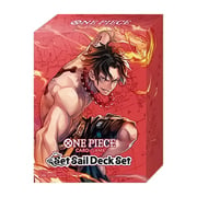 SD-01: Set Sail Deck Box