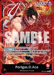 Portgas.D.Ace