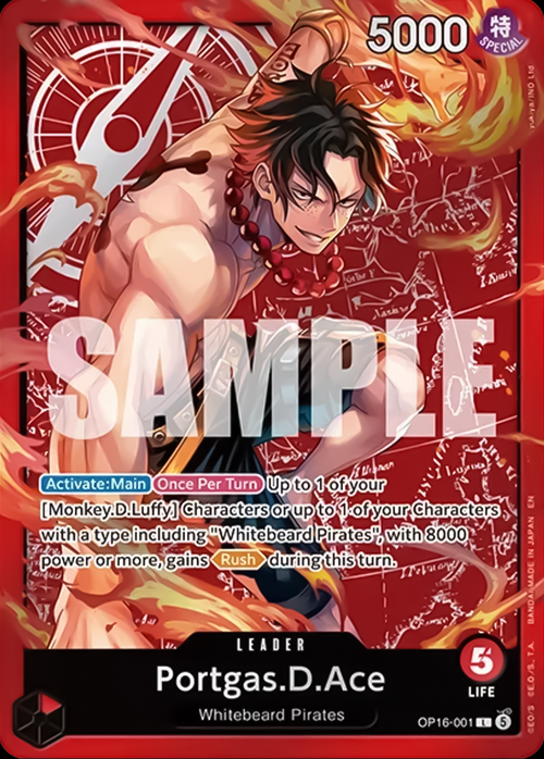 Portgas.D.Ace