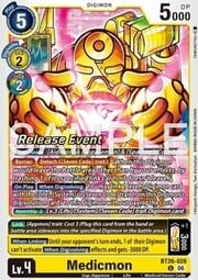 Medicmon