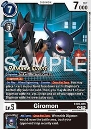 Giromon