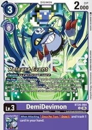 DemiDevimon