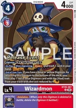 Wizardmon