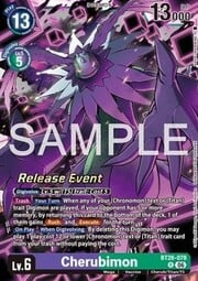 Cherubimon