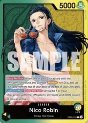 Nico Robin