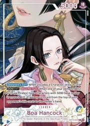 Boa Hancock