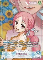 Rebecca