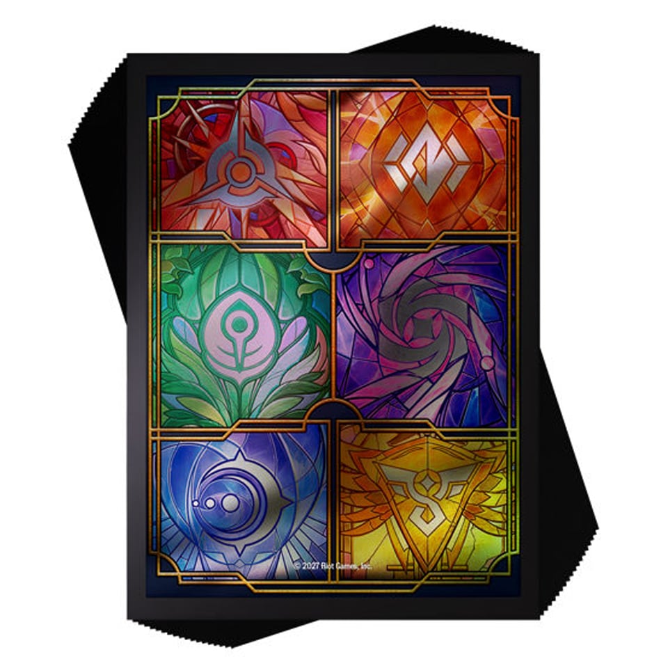 Legacy Sleeves