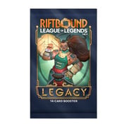 Legacy Booster