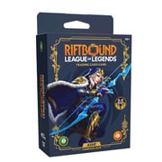 Legacy: "Ashe" Champion Deck