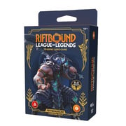 Legacy: "Tryndamere" Champion Deck