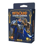 Legacy: "Garen" Champion Deck