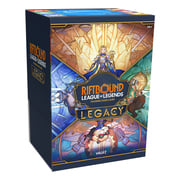 Legacy Vault