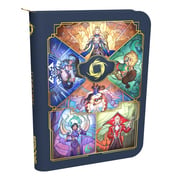 Legacy: 9-Pocket Collector Binder