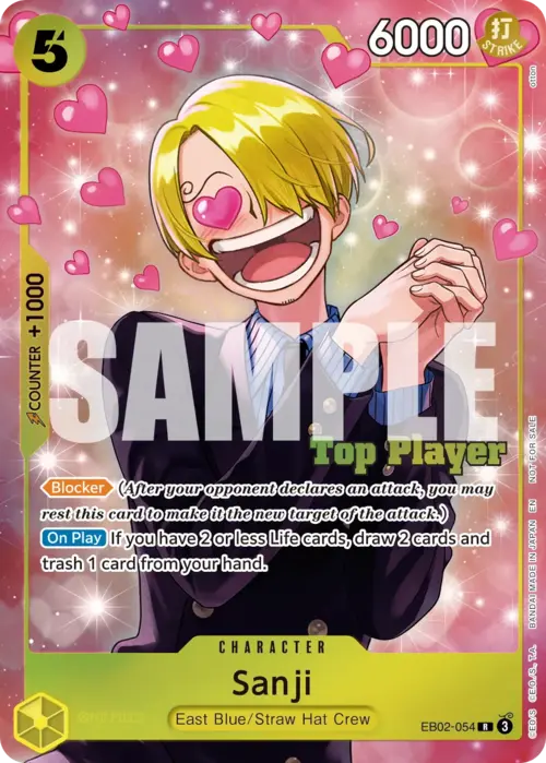 Sanji