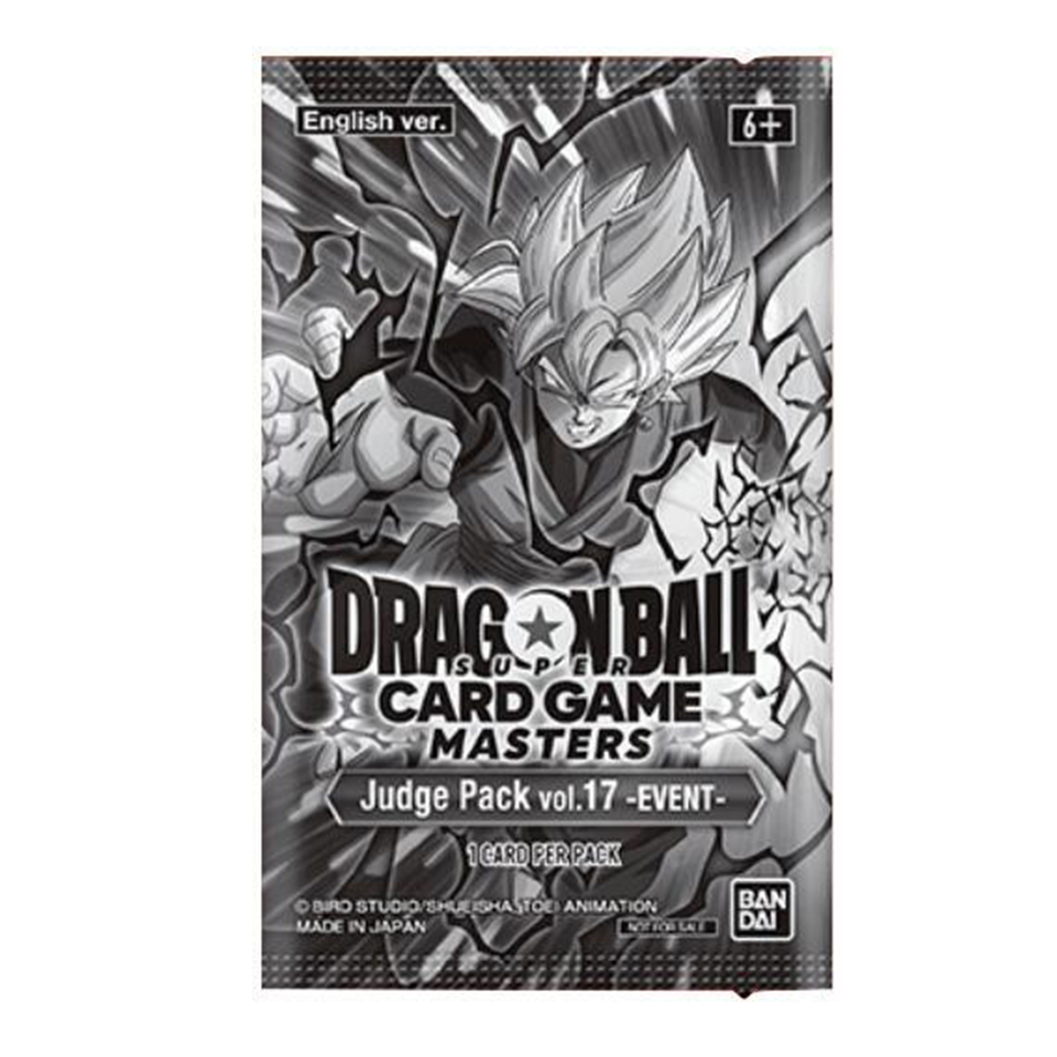 Judge Pack Vol.17