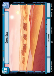 Dune Sea