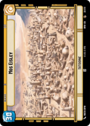 Mos Eisley