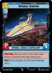 Imperial Venator