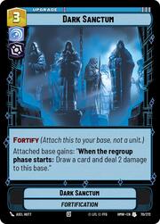 Dark Sanctum