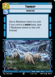 Torrent