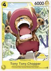 Tony Tony.Chopper