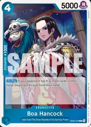 Boa Hancock