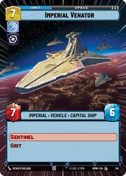 Imperial Venator