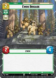 Ewok Brigade