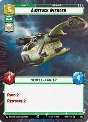 Auzituck Avenger