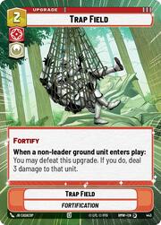 Trap Field