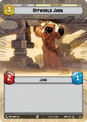 Offworld Jawa