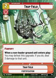 Trap Field